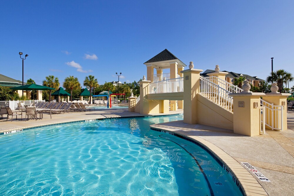 Sheraton Broadway Plantation Resort Villas