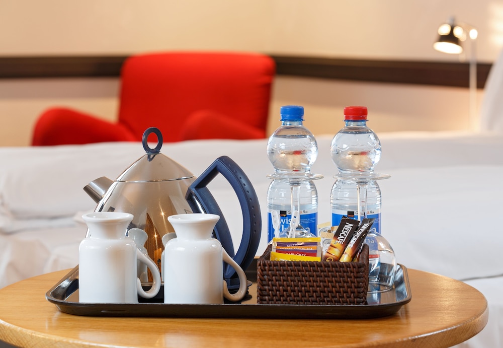 Baslertor Swiss Quality Hotel Muttenz Che Best Price -