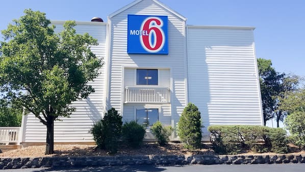 Motel 6 Maryland Heights, MO in Maryland Heights, MO | Expedia