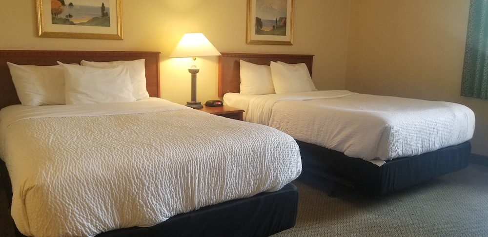 Primary image, La Quinta Inn by Wyndham Indianapolis Airport Executive Dr