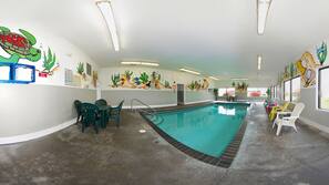 bettendorf pointe clarion pool