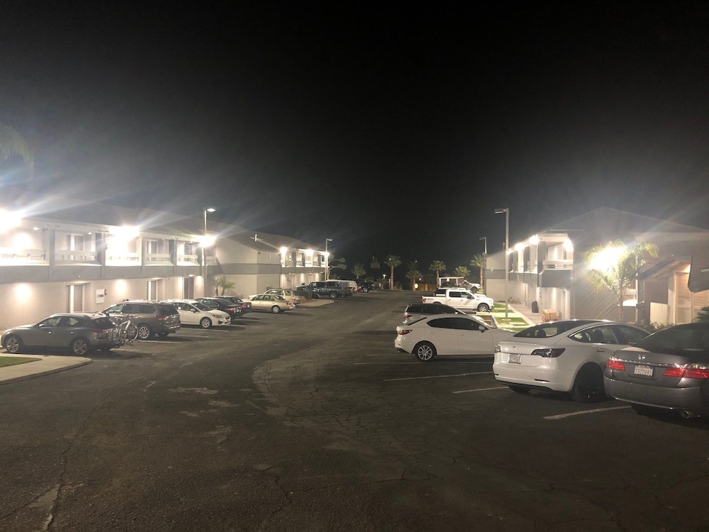 Quality Inn Kettleman City near Hwy 41 in Kettleman City Best Rates