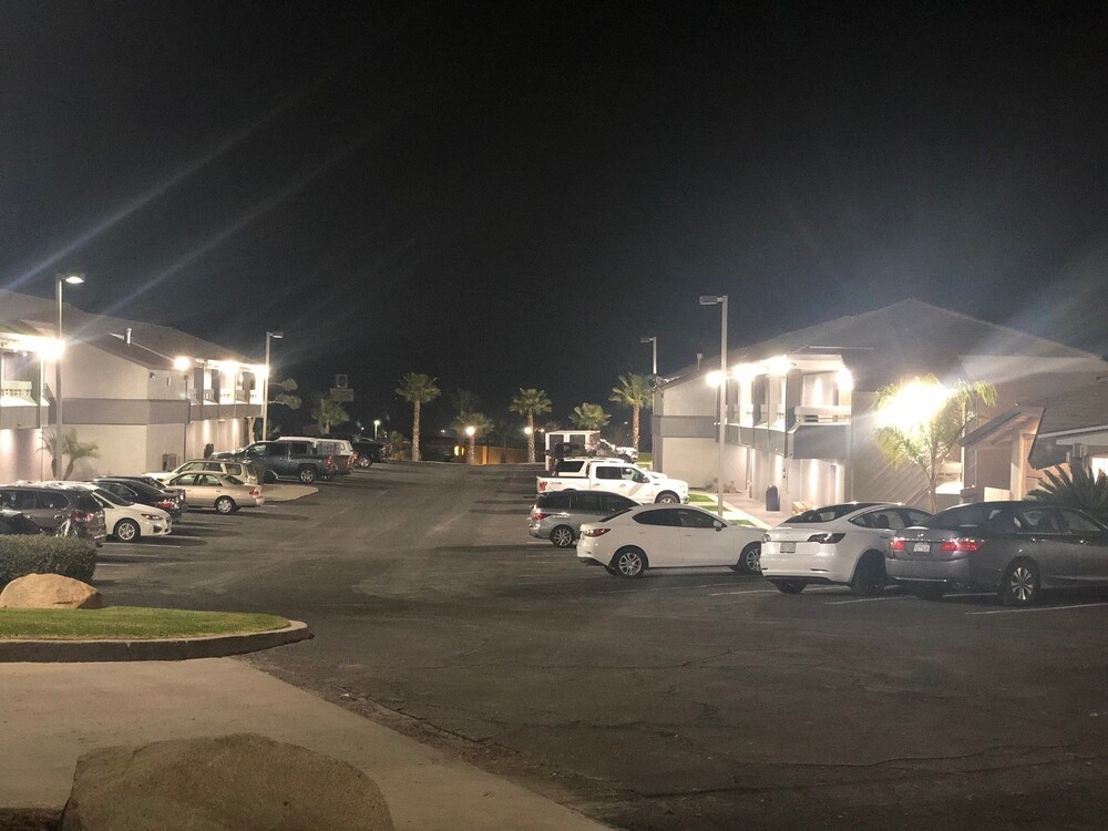 Quality Inn Kettleman City near Hwy 41 in Kettleman City Best Rates