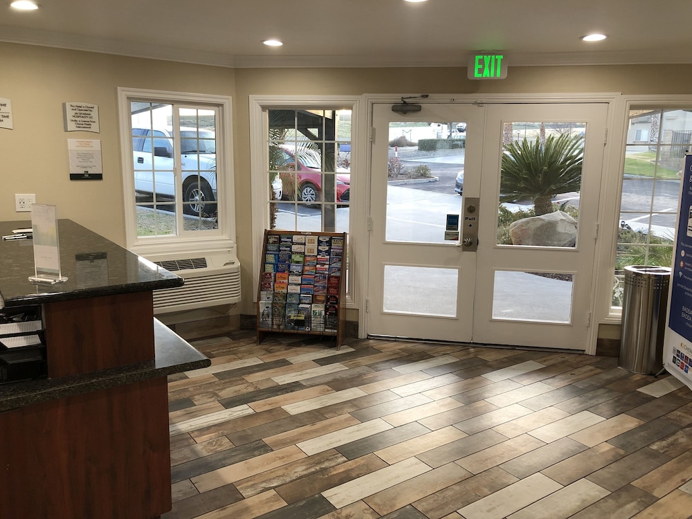 Quality Inn Kettleman City near Hwy 41 AU167 Deals & Reviews (Kettleman City, USA) Wotif