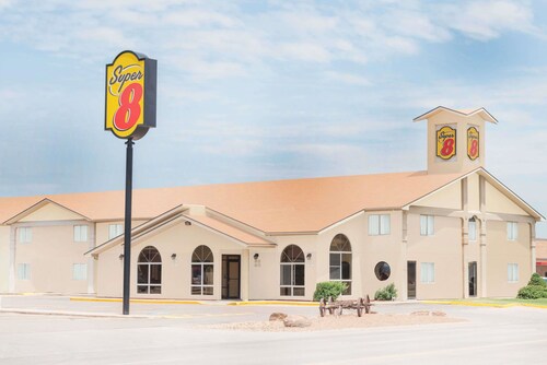 Great Place to stay Super 8 by Wyndham Liberal KS near Liberal 