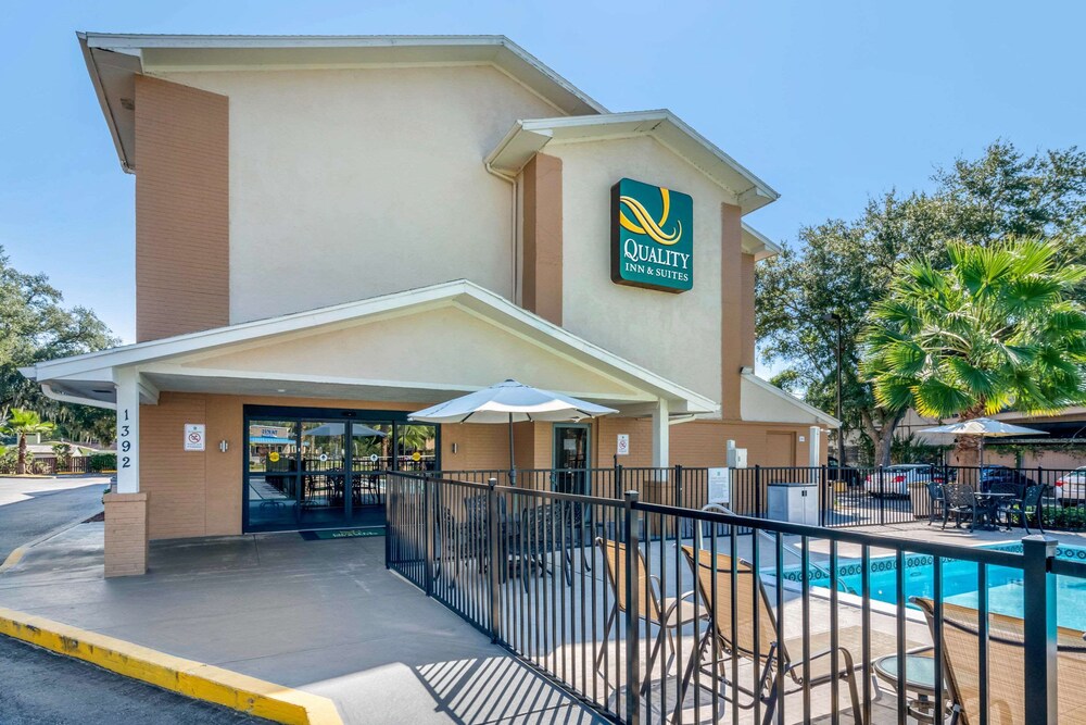 Quality Inn Leesburg Chain of Lakes