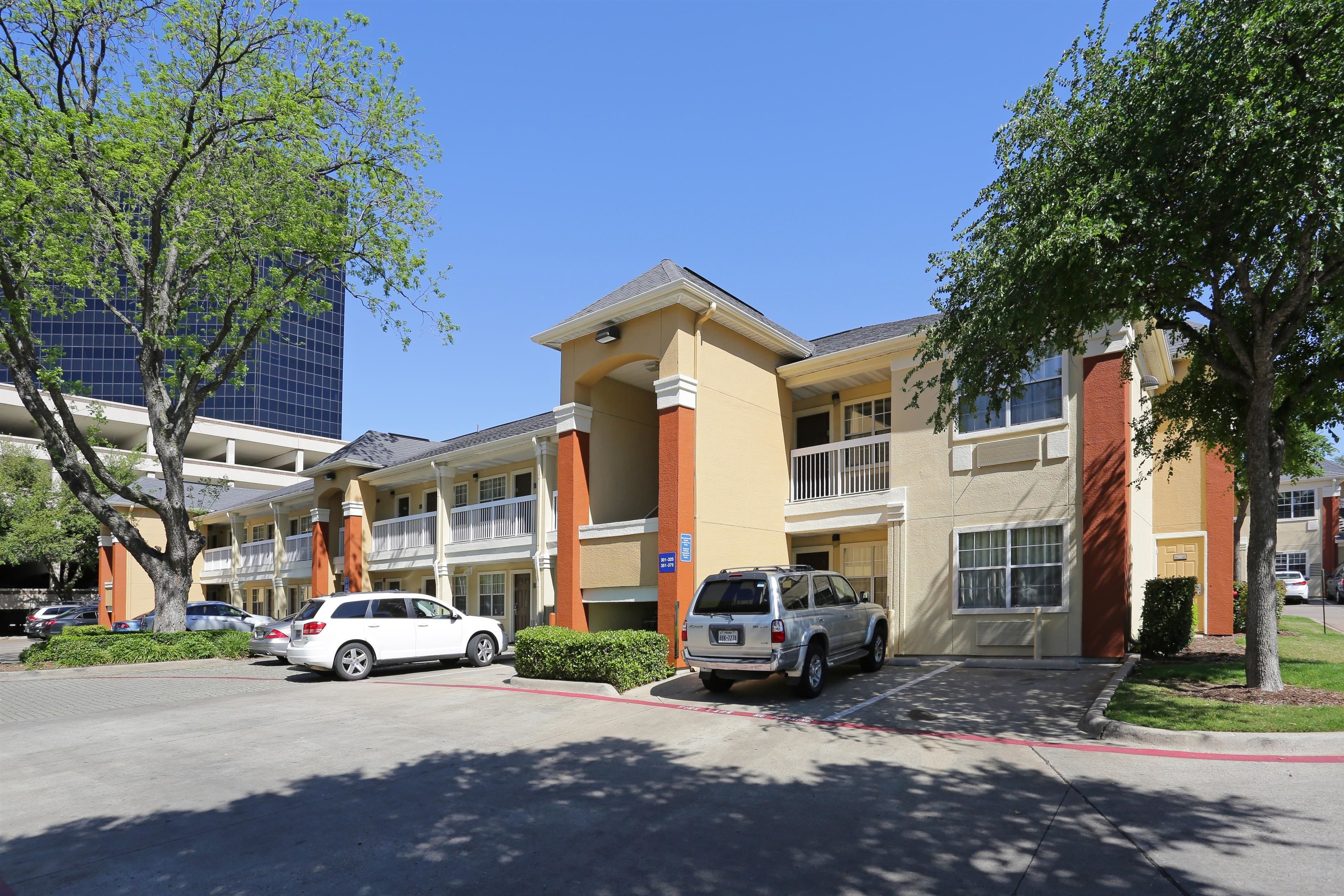Extended Stay America - Dallas - Coit Road in Dallas, United States