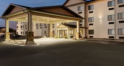 Baymont by Wyndham Wellington