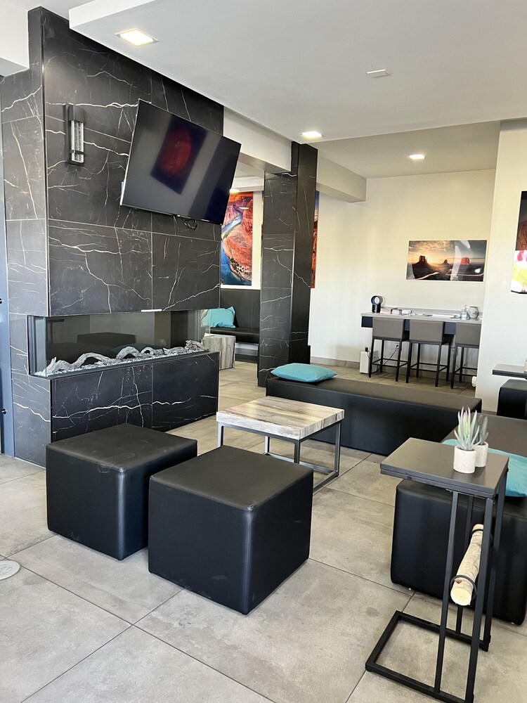 7 Best Hotels With InRoom Balcony In Flagstaff, Arizona Trip101