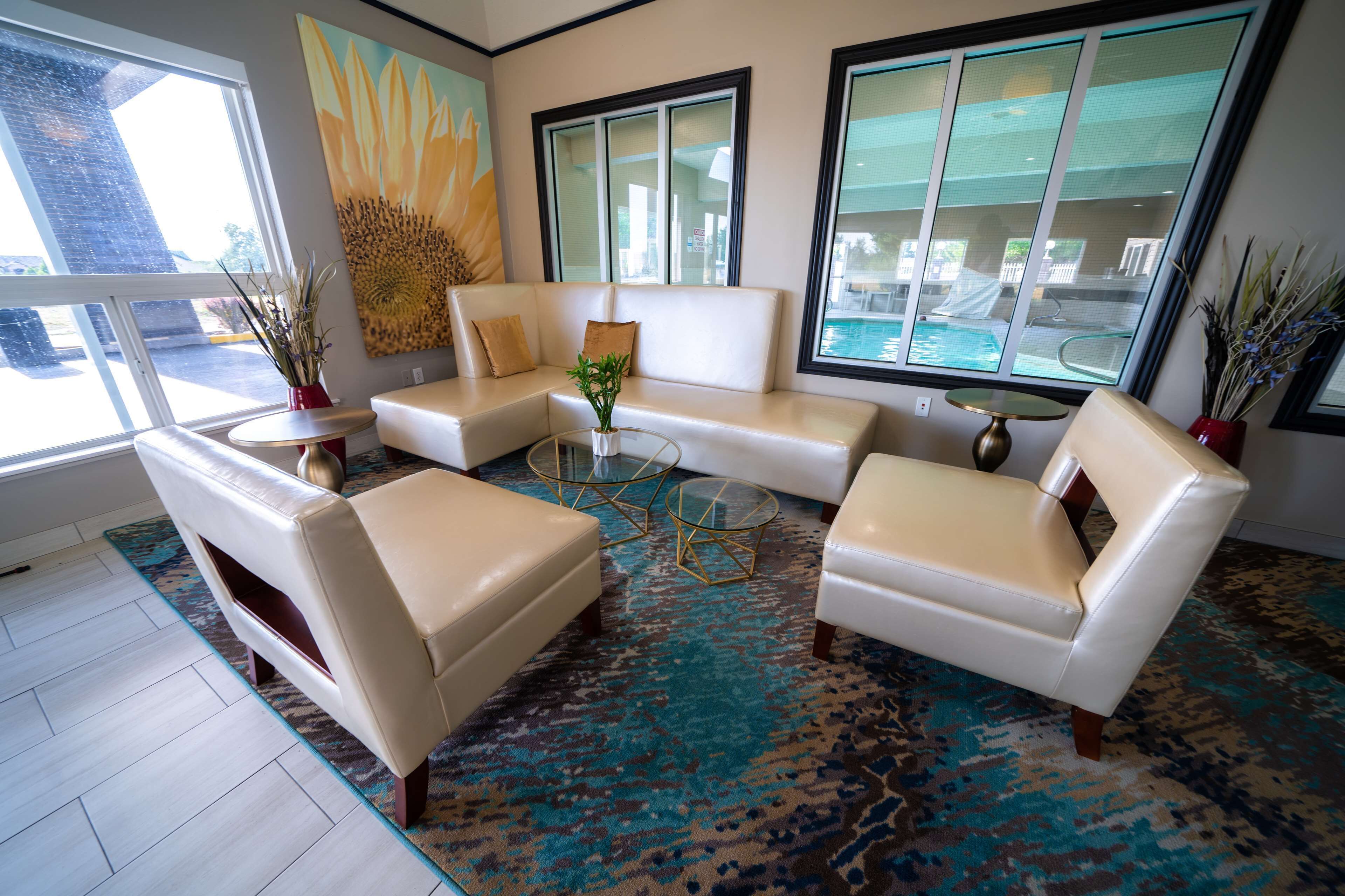 Crystal Inn Hotel & Suites - Brigham City in Brigham City, United States