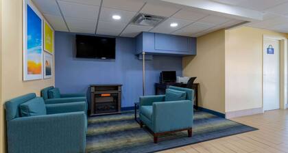 Days Inn by Wyndham Augusta