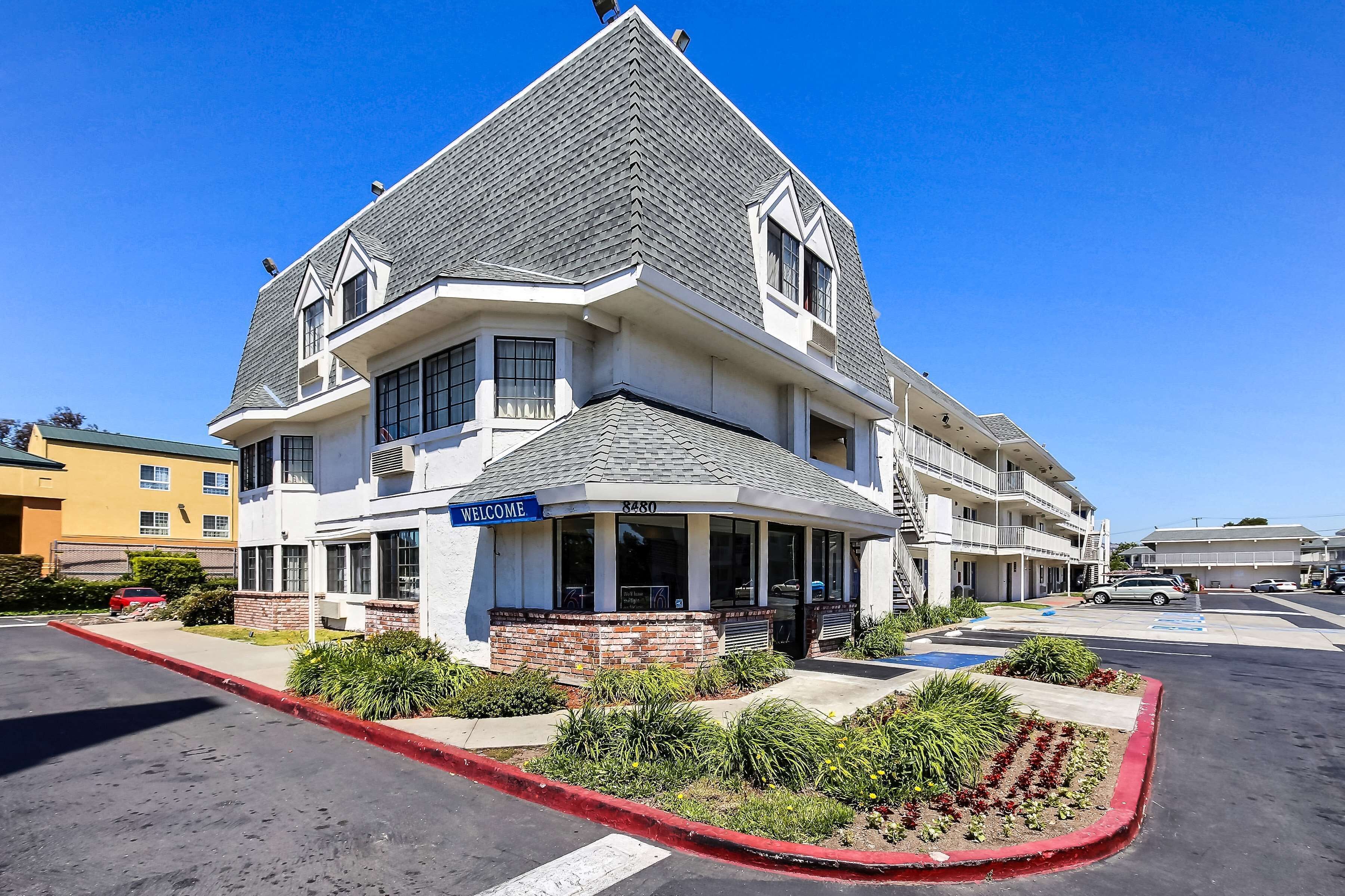 Motel 6 Oakland, CA - Airport in Oakland, United States