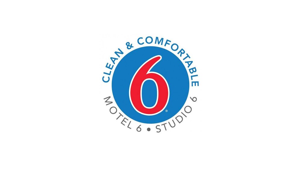 Motel 6 Tallahassee, FL - Downtown