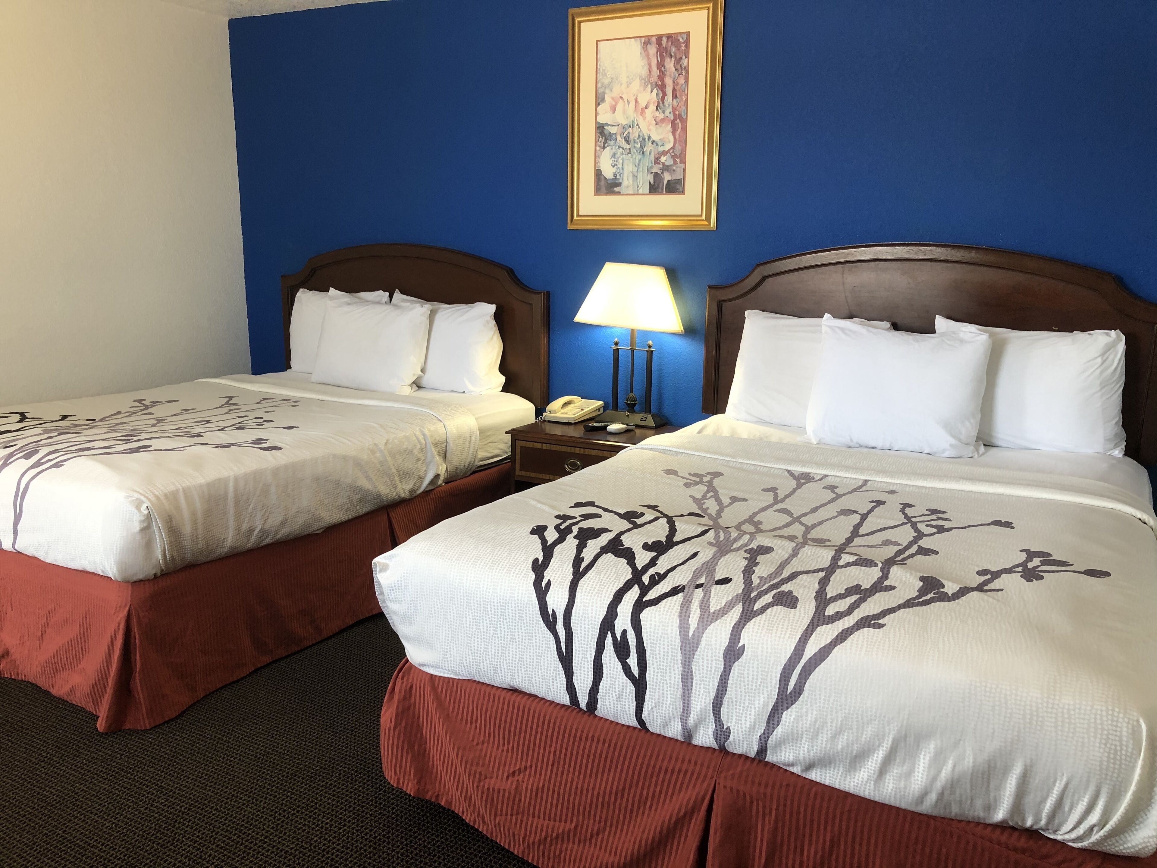 Greensburg Inn in Greensburg, United States