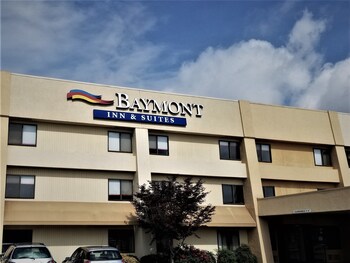 Baymont by Wyndham Huntsville