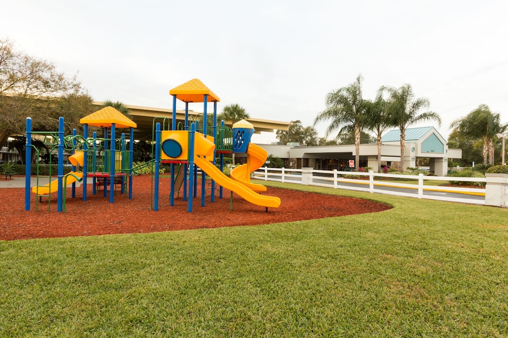 Champions World Resort In Orlando Hotel Rates Reviews On Orbitz