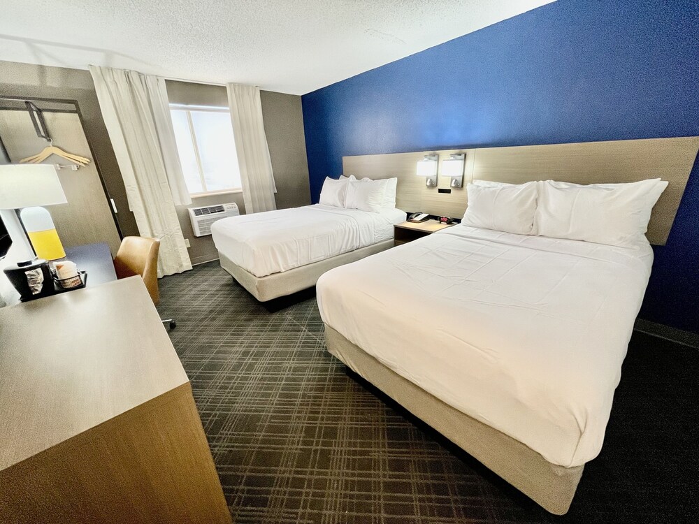 Comfort Inn Troy - Birmingham