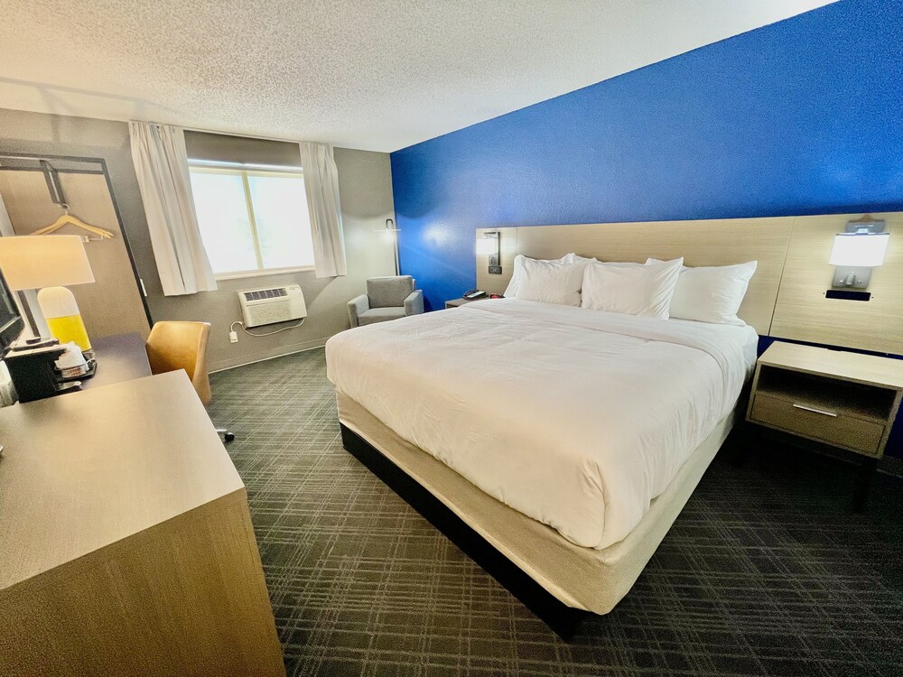 Comfort Inn Troy - Birmingham