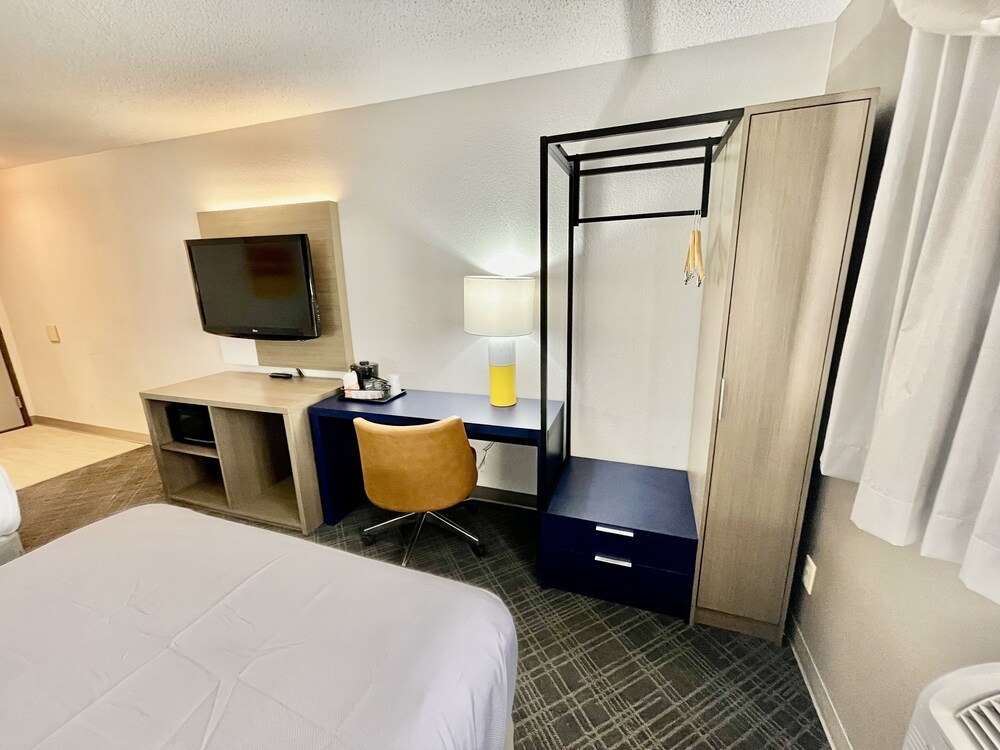 Comfort Inn Troy - Birmingham