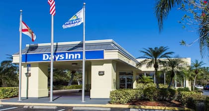 Days Inn by Wyndham Melbourne