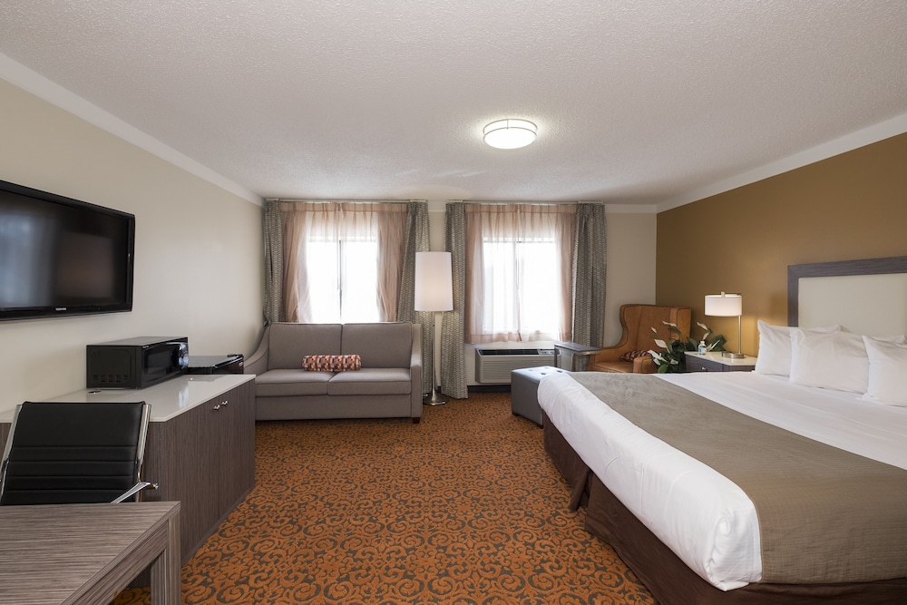 Baymont by Wyndham Chicago/Alsip