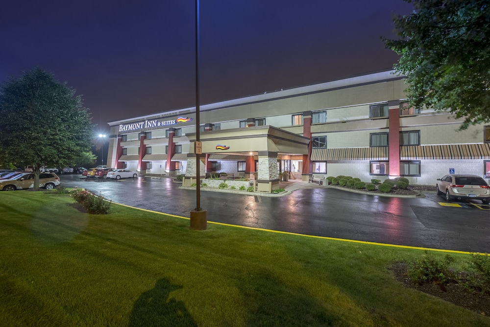 Baymont by Wyndham Chicago/Alsip