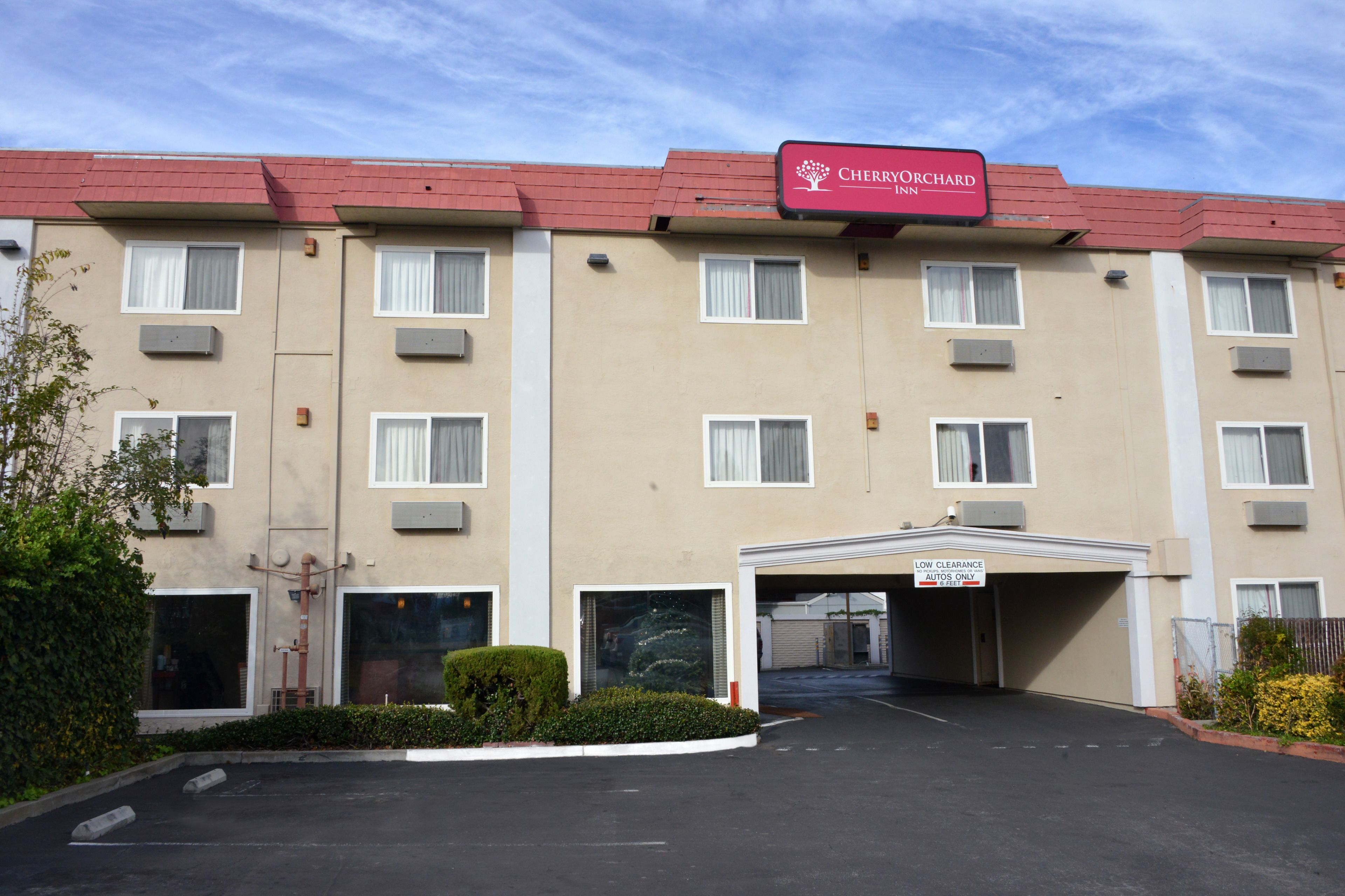 Cherry Orchard Inn in Sunnyvale, United States