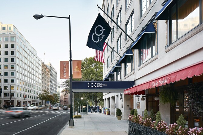 Club Quarters Hotel In Washington Dc In Washington Dc Expedia Club Quarters Hotel In Washington Dc In Washington Dc Expedia