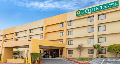 La Quinta Inn & Suites by Wyndham El Paso East