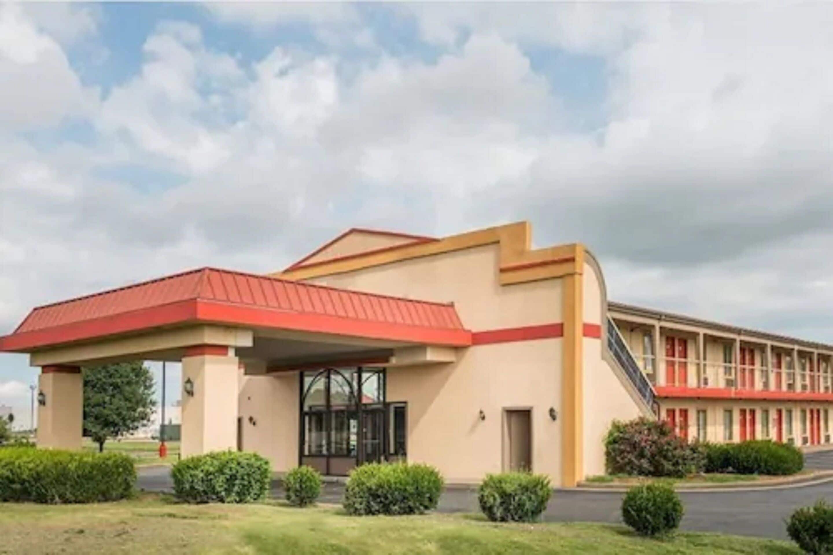 Super 8 Paducah in Paducah, United States