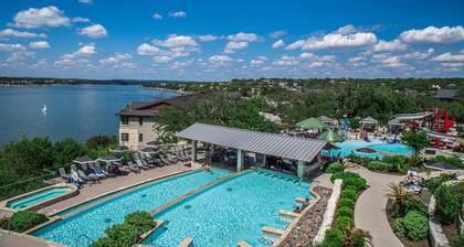 Lakeway Resort & Spa