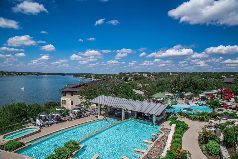 Primary image, Lakeway Resort & Spa