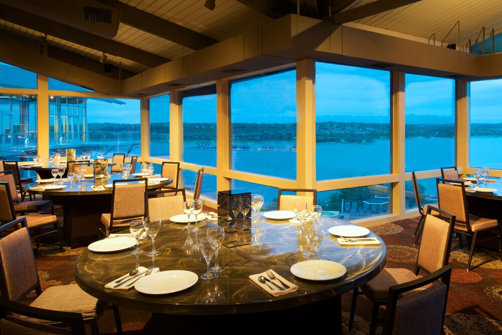 Lakeway Resort & Spa