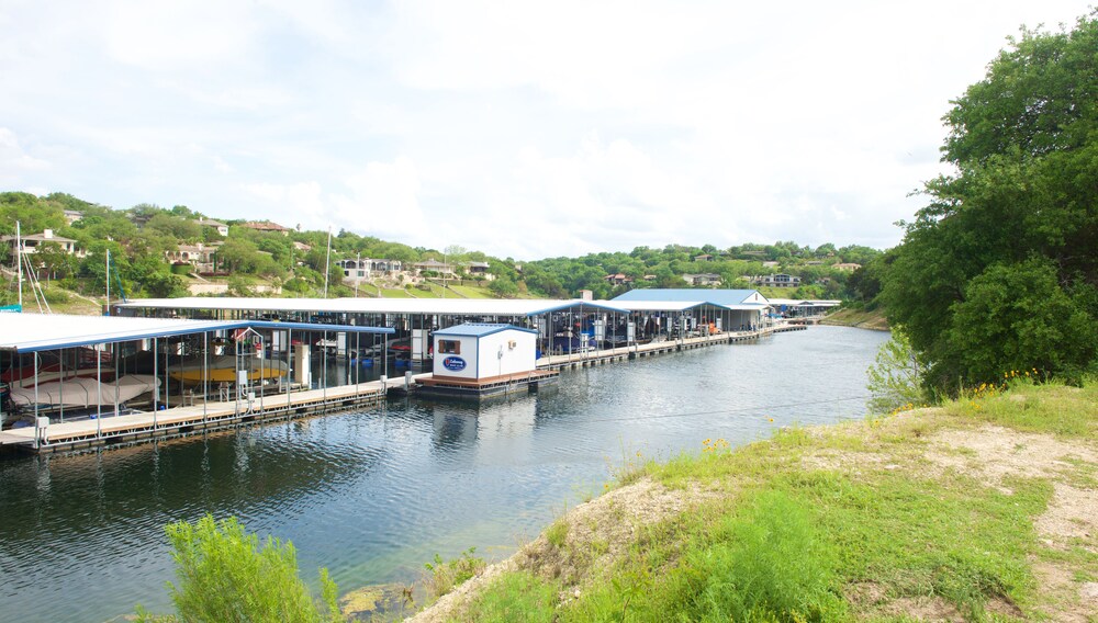 View from property, Lakeway Resort & Spa