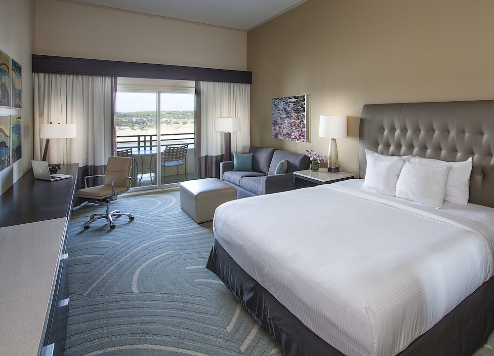 Lakeway Resort & Spa