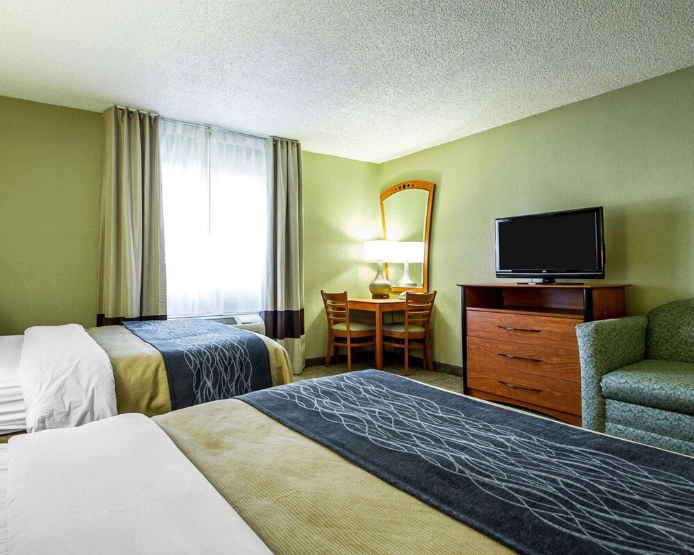 Comfort Inn Modesto