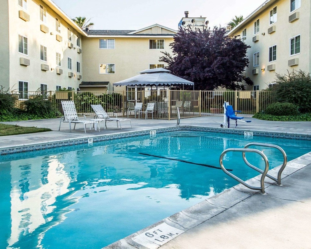 Comfort Inn Modesto