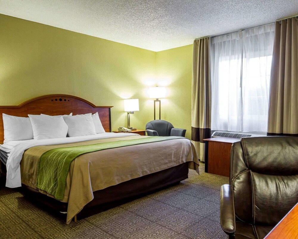 Comfort Inn Modesto In Modesto Hotel Rates Reviews On Orbitz