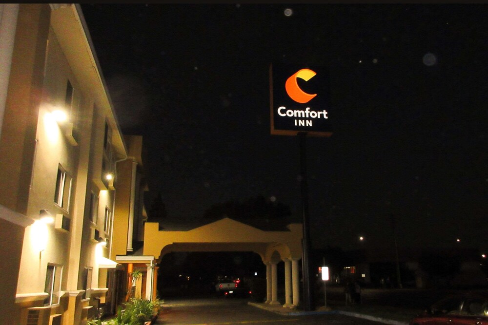 Comfort Inn Modesto