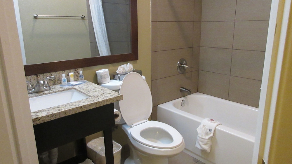 Comfort Inn Modesto