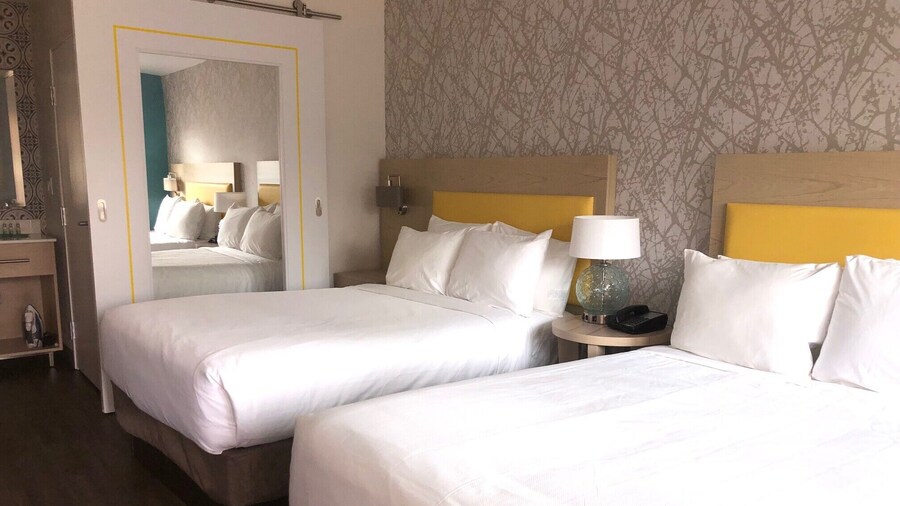 Hillstone Inn