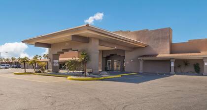 Quality Inn & Suites Lake Havasu City