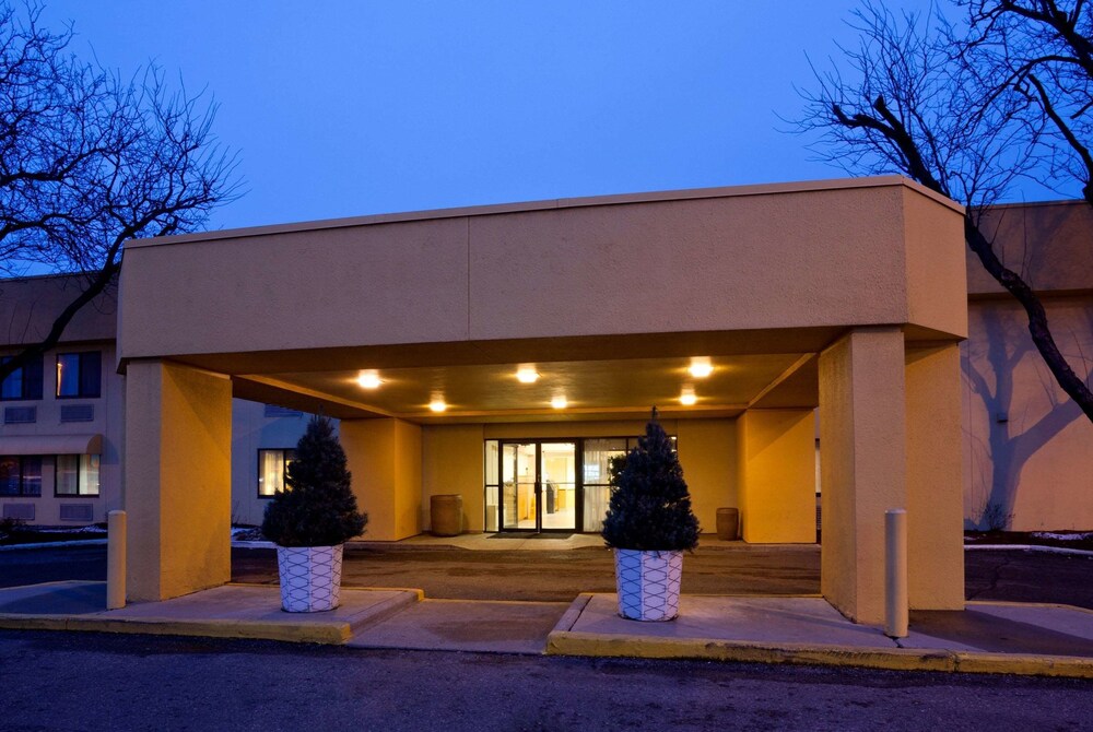 La Quinta Inn By Wyndham Minneapolis Airport Bloomington In
