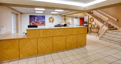 La Quinta Inn by Wyndham Minneapolis Airport Bloomington