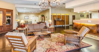 Radford Inn