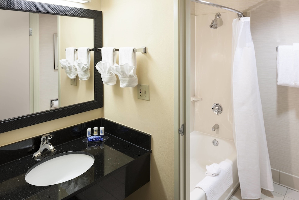 Fairfield Inn Santa Clarita Valencia