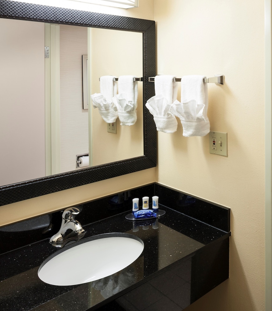 Fairfield Inn Santa Clarita Valencia