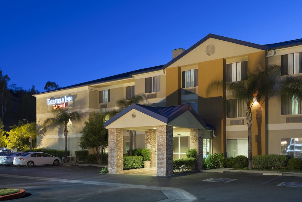 Fairfield Inn Santa Clarita Valencia