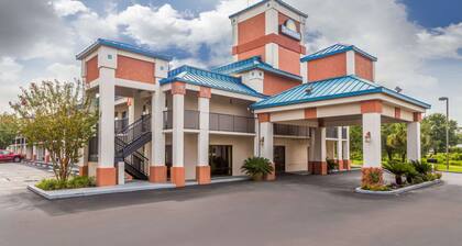 Days Inn by Wyndham Chiefland