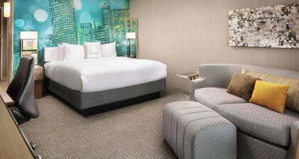 Courtyard by Marriott Indianapolis at the Capitol